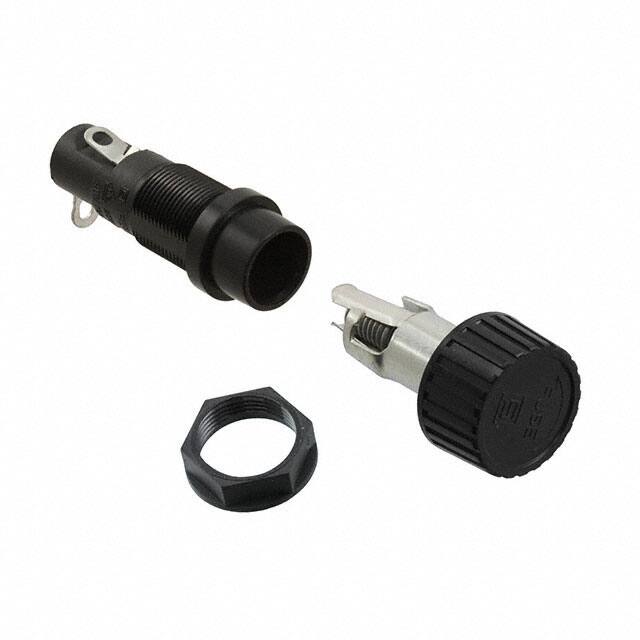31.1803 SCHURTER Inc. Portafusibles